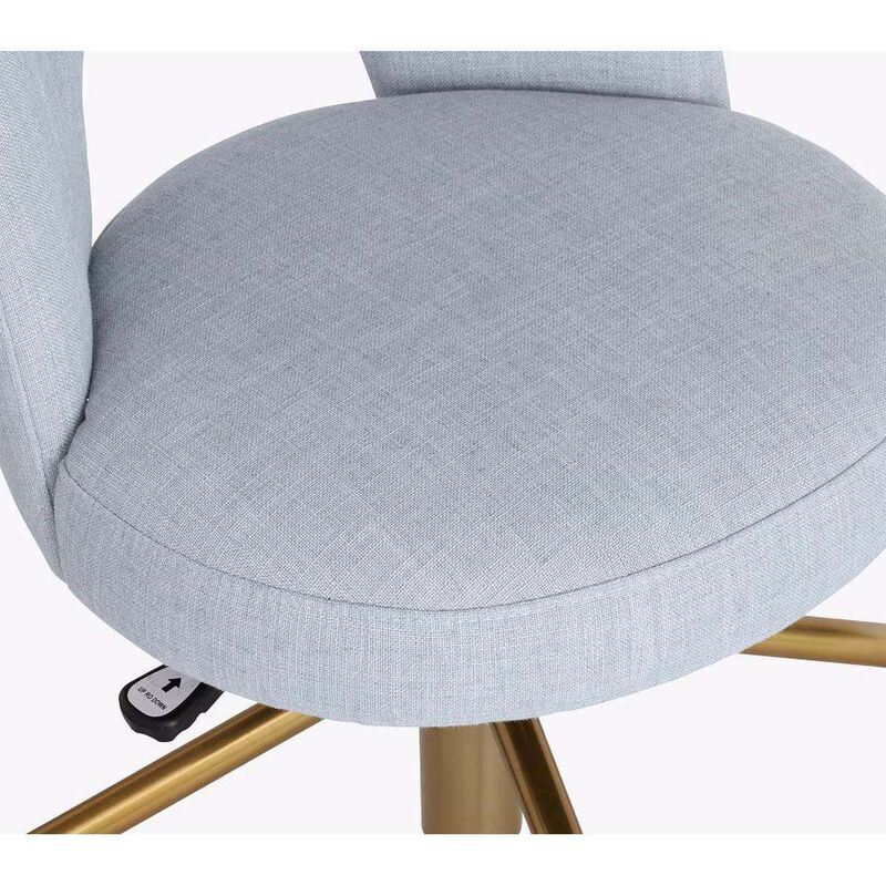 Pottery Barn Kids Andie Swivel Desk Chair image number 1